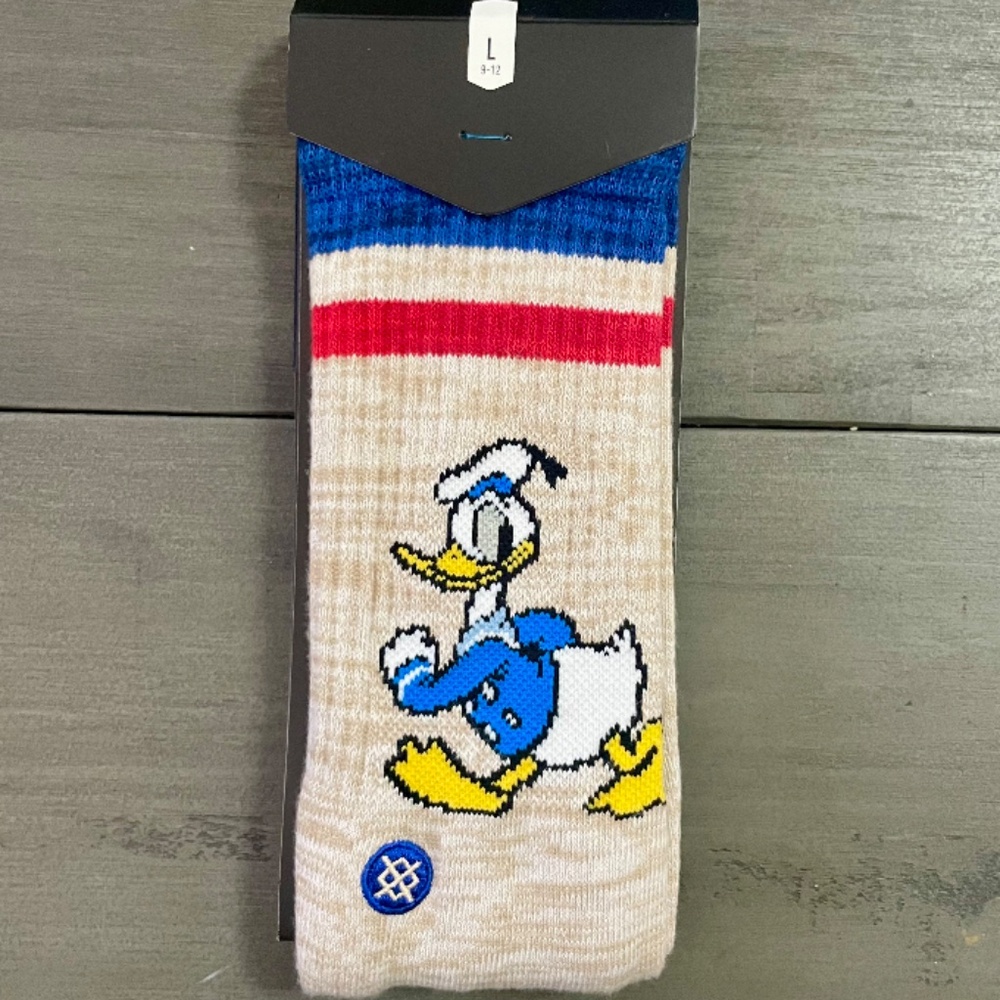 STANCE X VINTAGE DISNEY SOCKS